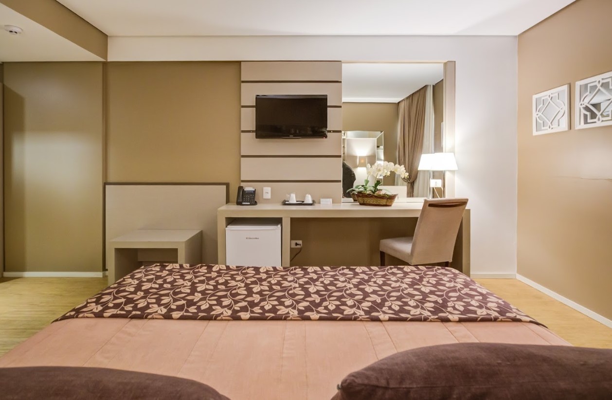 Fotos del hotel - VIALE TOWER HOTEL
