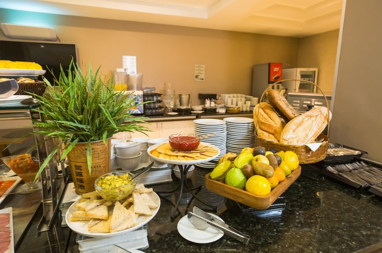 Fotos del hotel - VIALE TOWER HOTEL