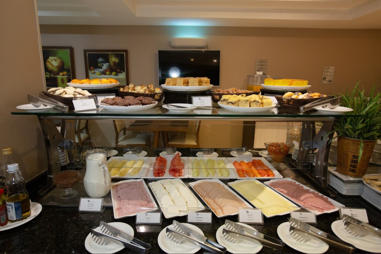 Fotos del hotel - VIALE TOWER HOTEL