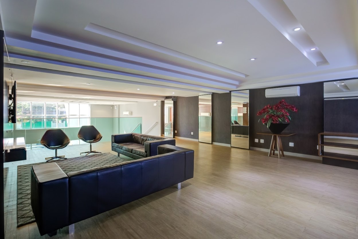 Fotos del hotel - VIALE TOWER HOTEL