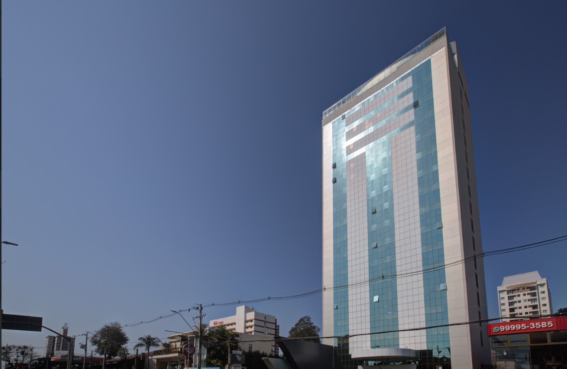 Fotos del hotel - VIALE TOWER HOTEL
