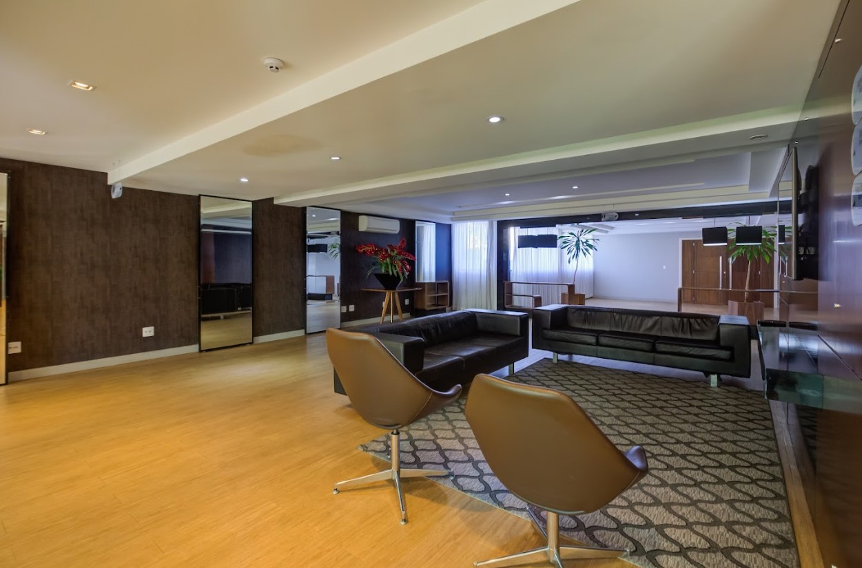 Fotos del hotel - VIALE TOWER HOTEL