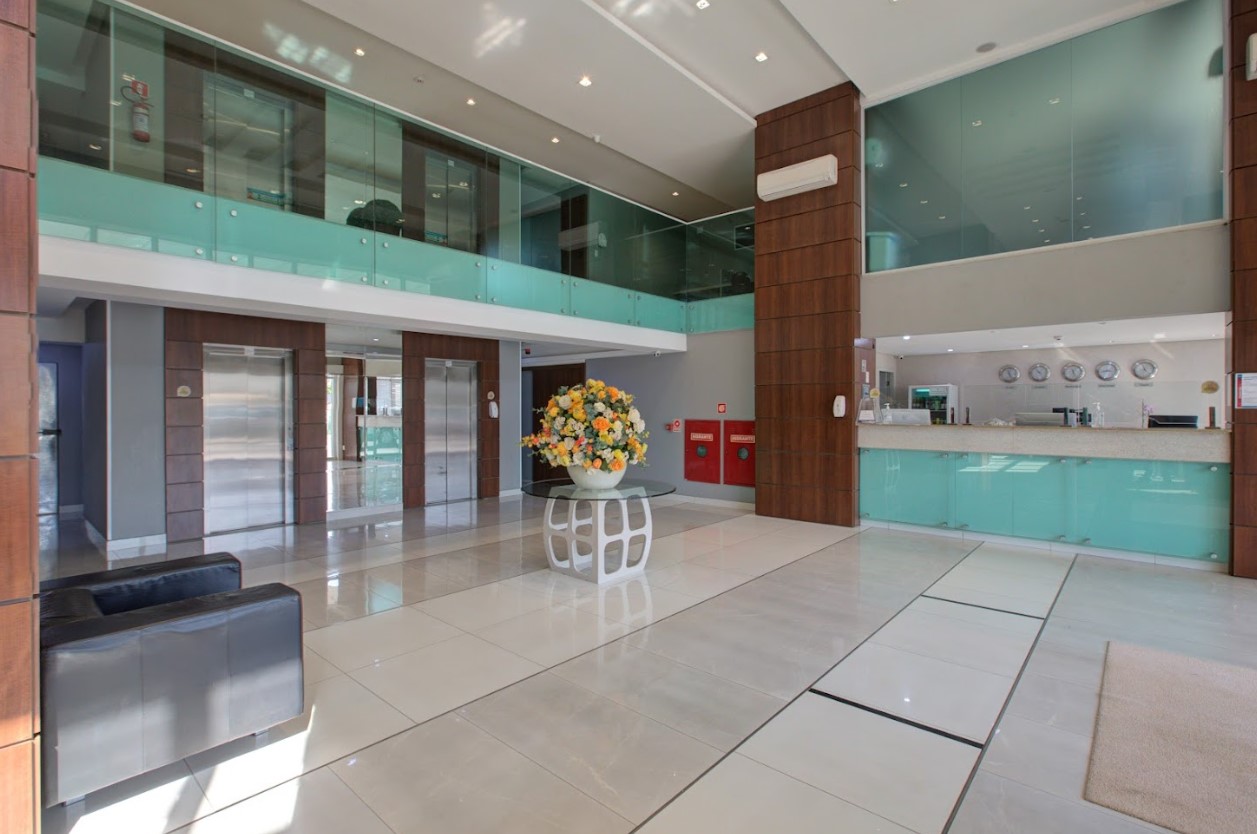 Fotos del hotel - VIALE TOWER HOTEL