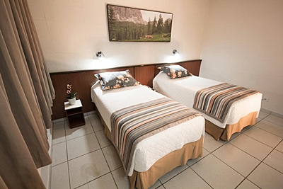 Fotos del hotel - BOGARI HOTEL