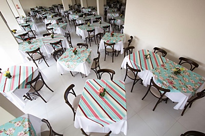 Fotos del hotel - BOGARI HOTEL