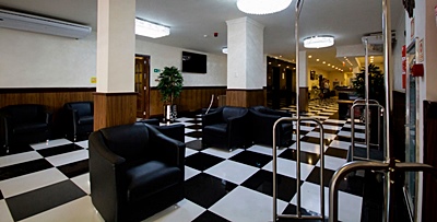 Fotos del hotel - BOGARI HOTEL