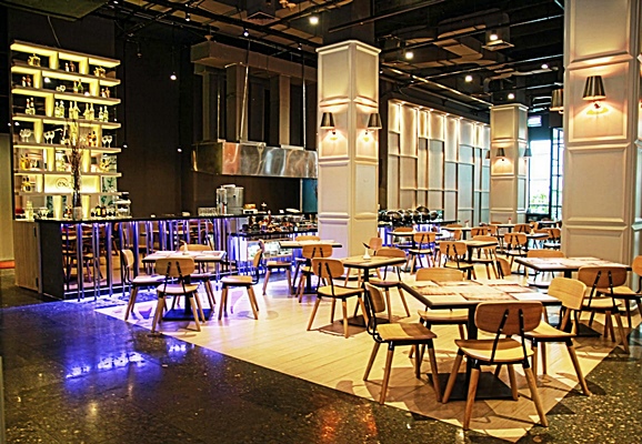 Fotos del hotel - SPARKS LIFE JAKARTA
