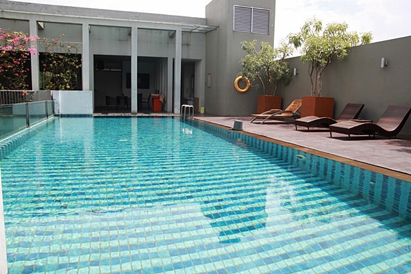 Fotos del hotel - SPARKS LIFE JAKARTA