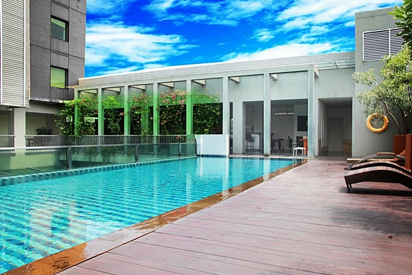 Fotos del hotel - SPARKS LIFE JAKARTA