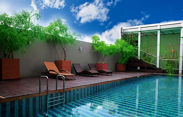 Fotos del hotel - SPARKS LIFE JAKARTA