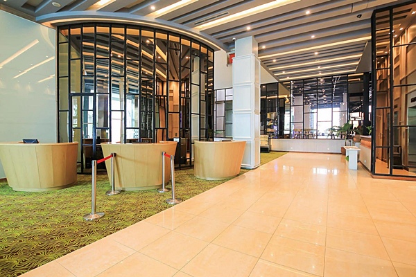 Fotos del hotel - SPARKS LIFE JAKARTA