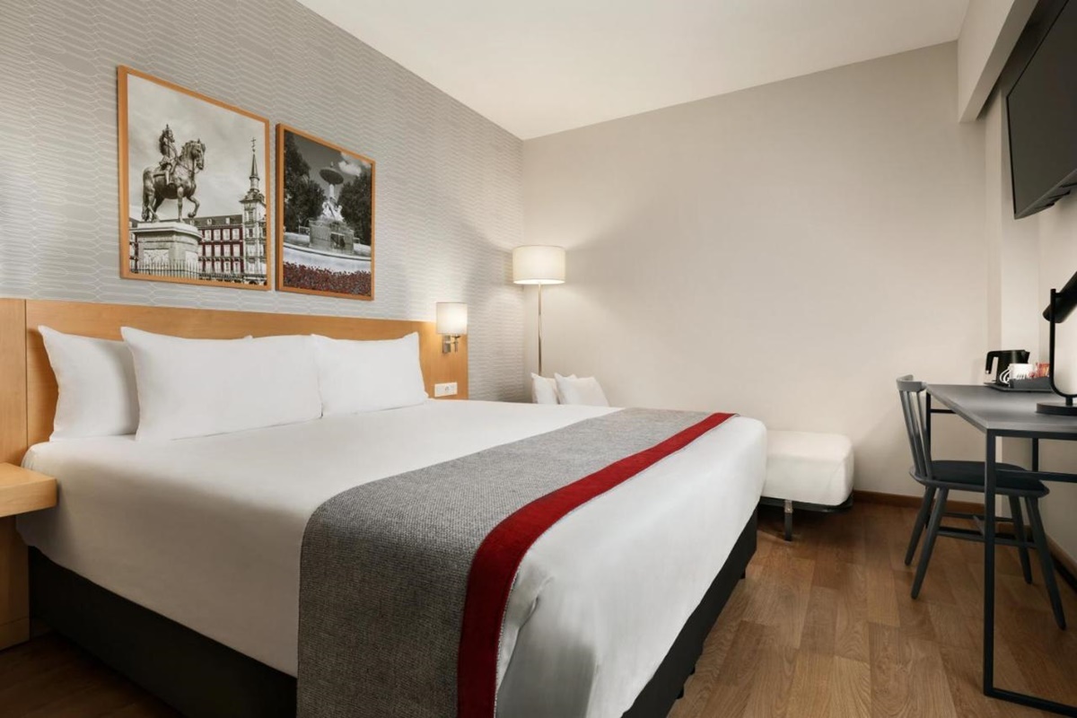 Fotos del hotel - RAMADA BY WYNDHAM GETAFE