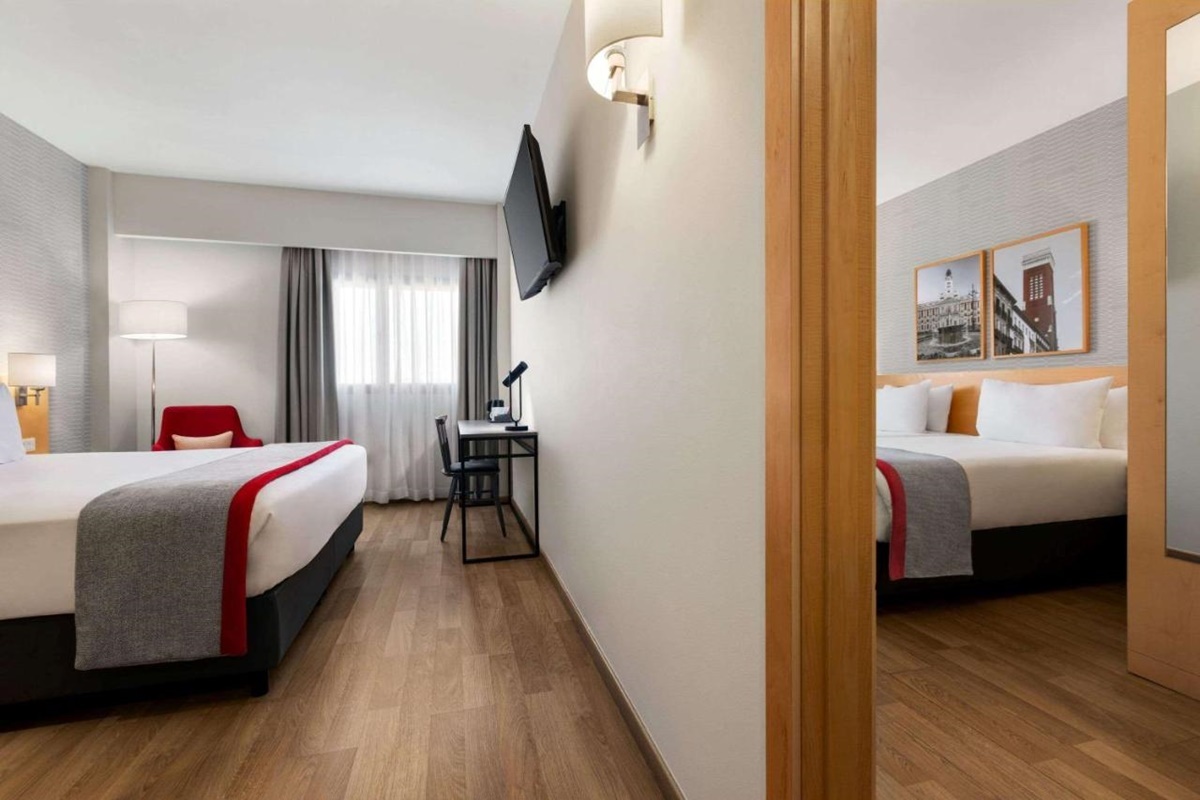 Fotos del hotel - RAMADA BY WYNDHAM GETAFE