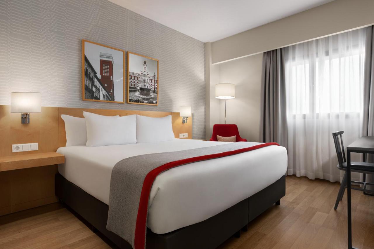 Fotos del hotel - RAMADA BY WYNDHAM GETAFE