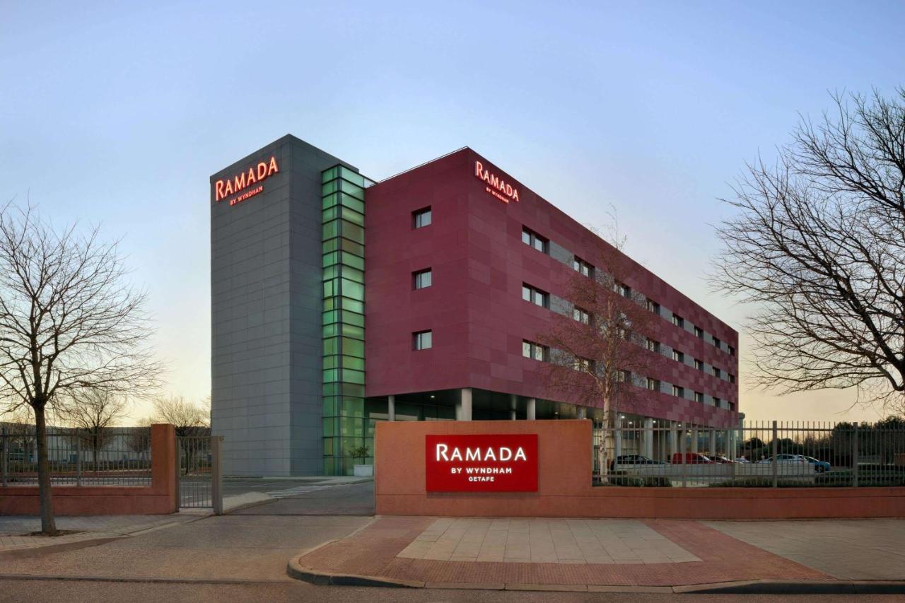 Fotos del hotel - RAMADA BY WYNDHAM GETAFE