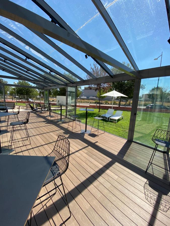 Fotos del hotel - RAMADA BY WYNDHAM MADRID GETAFE