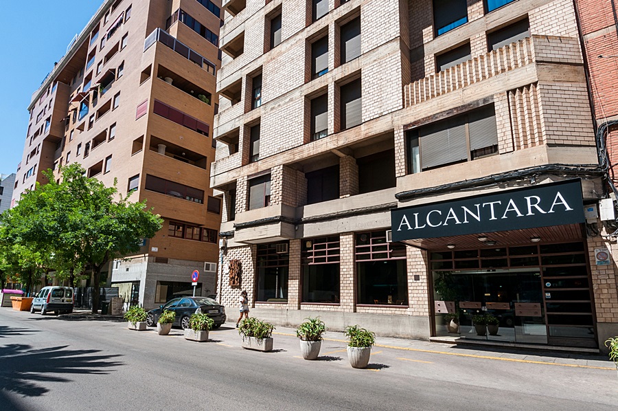 Fotos del hotel - ALCANTARA HOTEL