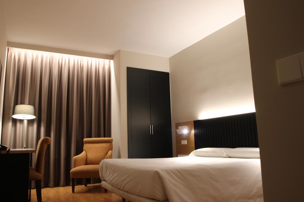 Fotos del hotel - ALCANTARA HOTEL