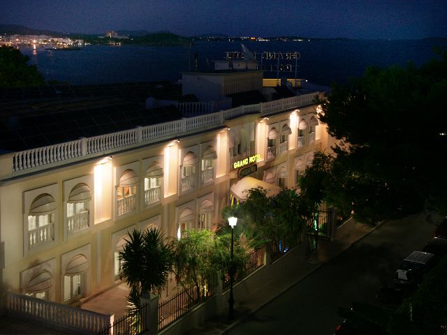 Gran Hotel Palladium