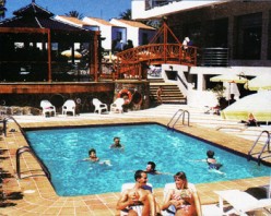 Fotos del hotel - HOTEL APOLO