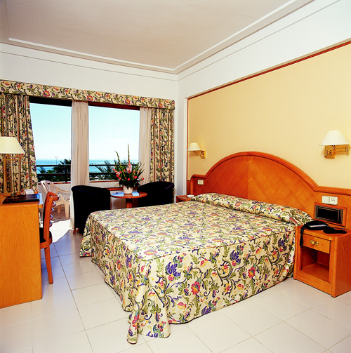 Fotos del hotel - HOTEL BAHIA DEL ESTE