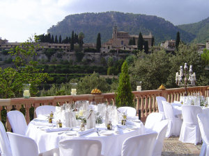 Fotos del hotel - HOTEL VALLDEMOSSA