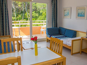 Fotos del hotel - APARTAMENTOS CANYAMEL GARDEN