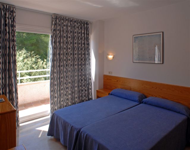 Fotos del hotel - Canyamel Sunrise Apartments