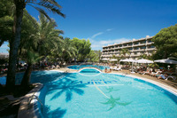 Fotos del hotel - Palmira Beach
