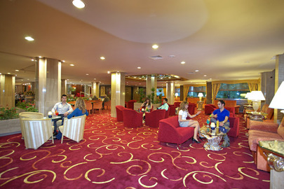 Fotos del hotel - Palmira Beach