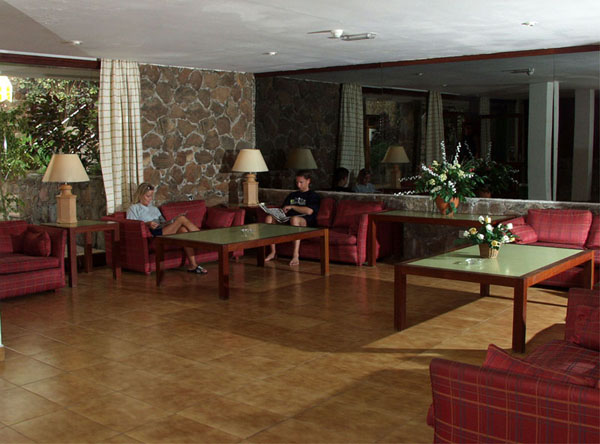 Fotos del hotel - BUNGALOWS EL PALMERAL