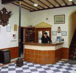 Fotos del hotel - HOTEL EL ANCLA