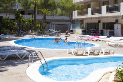 Fotos del hotel - Ibersol Mediterranean Suites