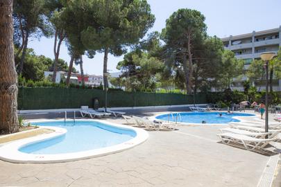 Fotos del hotel - Ibersol Mediterranean Suites