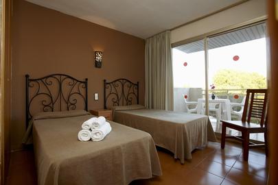 Fotos del hotel - Ibersol Mediterranean Suites