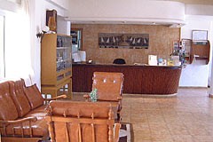 Fotos del hotel - HOSTAL TALAMANCA