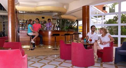 Fotos del hotel - HOTEL PALMIRA PAGUERA