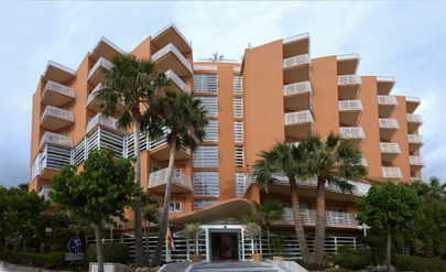 Fotos del hotel - HOTEL PALMIRA PAGUERA