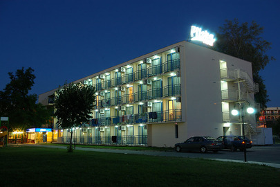 Fotos del hotel - HOTEL PLISKA