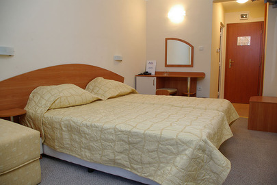 Fotos del hotel - HOTEL PLISKA