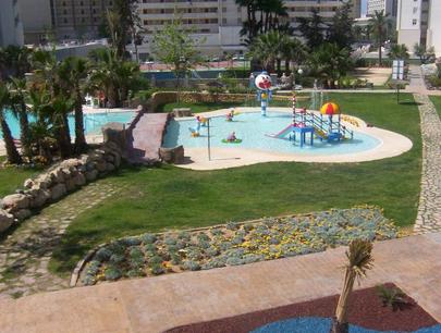 Fotos del hotel - GEMELOS 22 APARTMENTS FINCAS BENIDORM