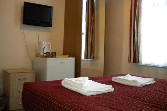 Fotos del hotel - ROYAL GUEST HOUSE 2 HAMMERSMITH