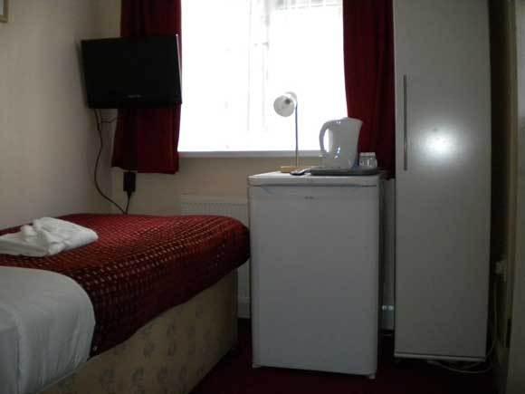 Fotos del hotel - ROYAL GUEST HOUSE 2 HAMMERSMITH