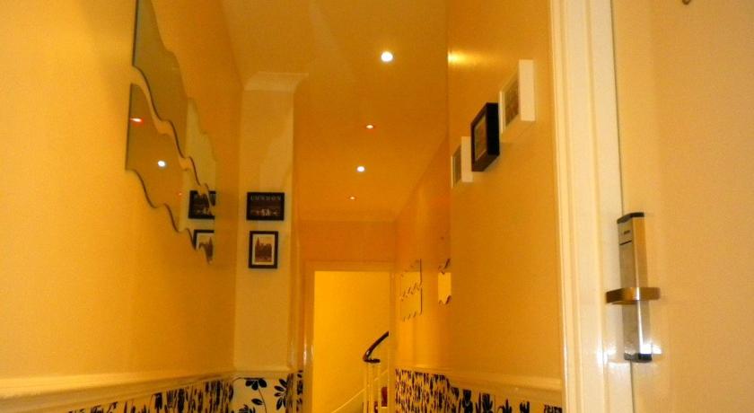 Fotos del hotel - ROYAL GUEST HOUSE 2 HAMMERSMITH