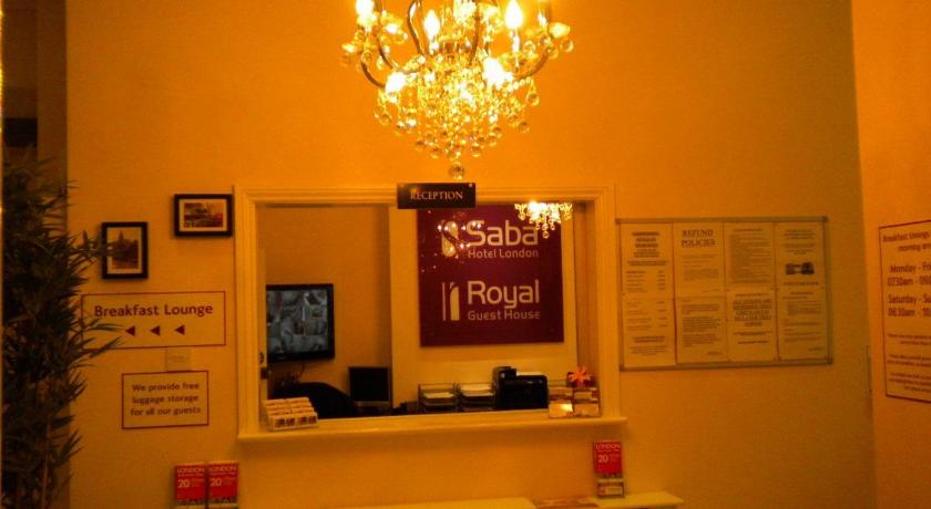 Fotos del hotel - ROYAL GUEST HOUSE 2 HAMMERSMITH