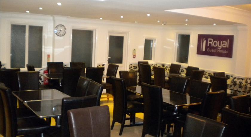 Fotos del hotel - ROYAL GUEST HOUSE 2 HAMMERSMITH