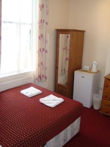 Fotos del hotel - ROYAL GUEST HOUSE 2 HAMMERSMITH
