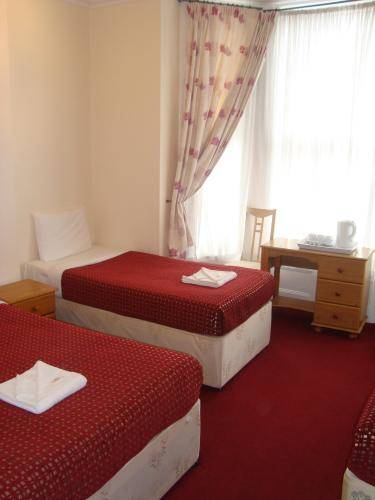 Fotos del hotel - ROYAL GUEST HOUSE 2 HAMMERSMITH