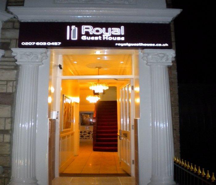 Fotos del hotel - ROYAL GUEST HOUSE 2 HAMMERSMITH