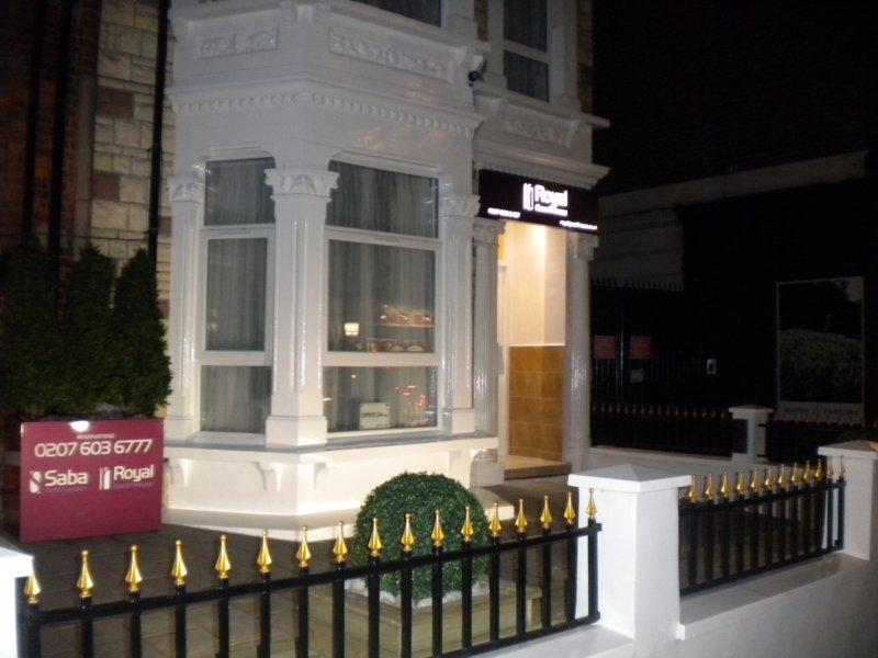 Fotos del hotel - ROYAL GUEST HOUSE 2 HAMMERSMITH